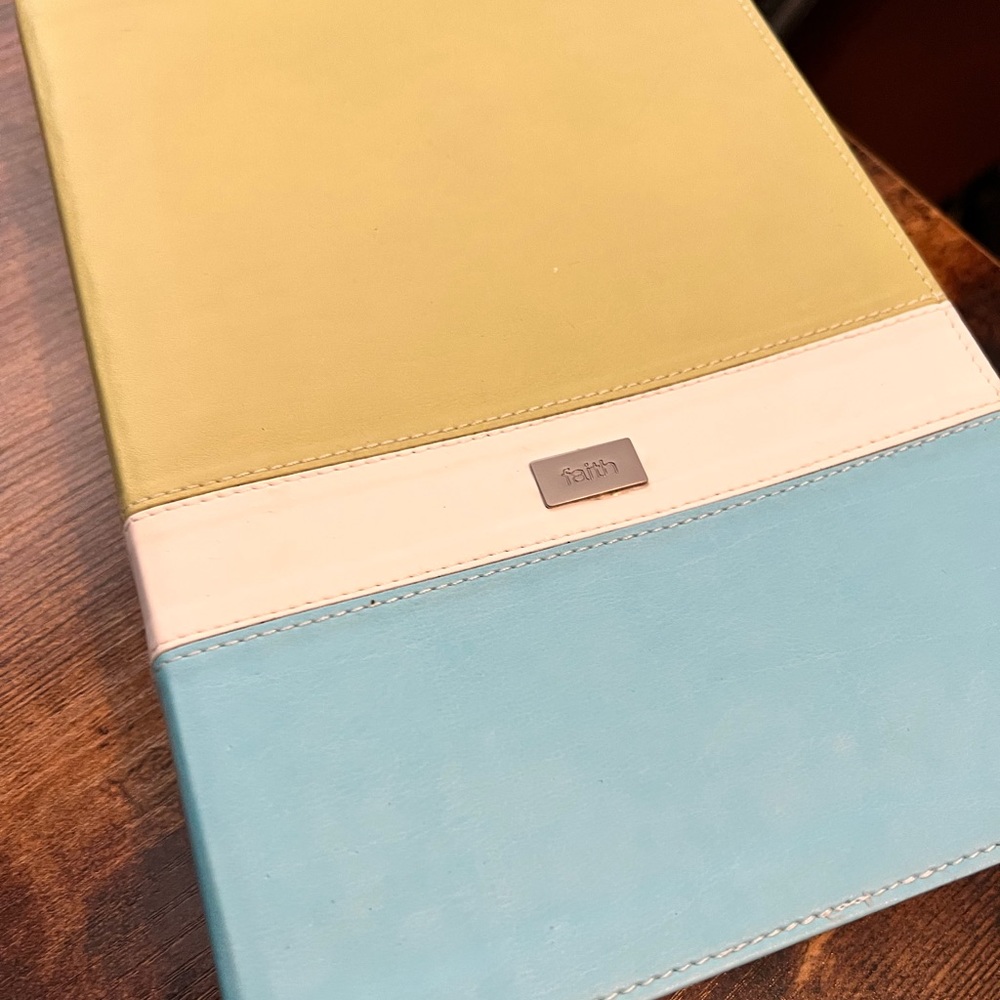 Student Study Bible